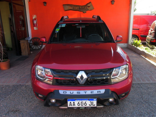 Renault Duster Oroch 2.0 Outsider Plus Gnc 46276082