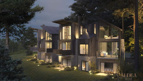 Imagen 2 de 25 de Departamento - San Martin De Los Andes