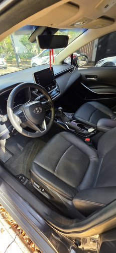 Toyota Corolla 1.8 Hev Seg Ecvt