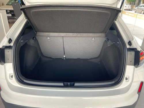 Volkswagen Nivus 1.0 Tsi 200 Outfit