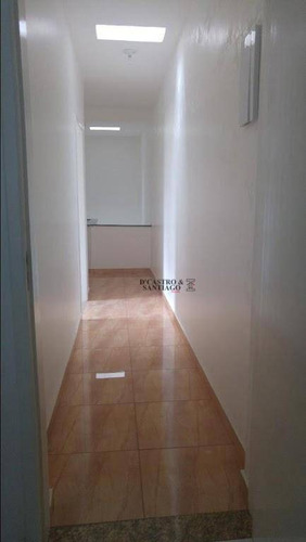 Imagem 14 de 18 de Sobrado Com 3 Dormitórios À Venda, 360 M² Por R$ 1.200.000 - Mooca - São Paulo/sp - So0259