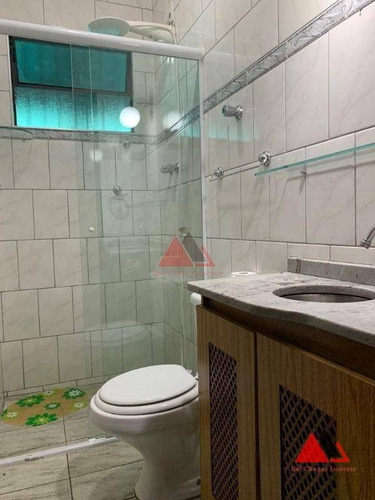 Imagem 12 de 30 de Casa Com 2 Dormitórios À Venda, 125 M² Por R$ 390.000,00 - Central Parque Sorocaba - Sorocaba/sp - Ca0455