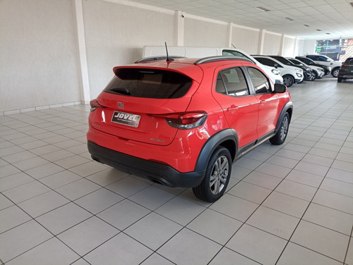 Fiat Pulse 1.0 TURBO 200 FLEX DRIVE CVT