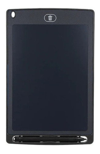 Tableta Pizarra Magica Escritura Lcd 8.5 Dibujo Recado