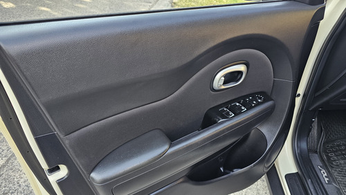 Kia Soul 1.6 Lx At