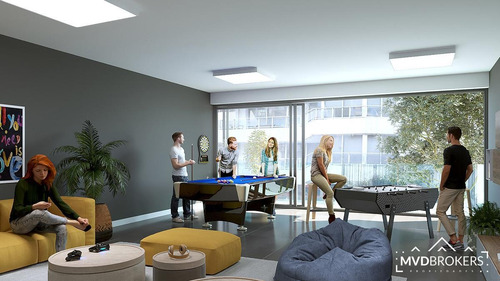 Imagen 15 de 30 de Apartamento - Villa Biarritz