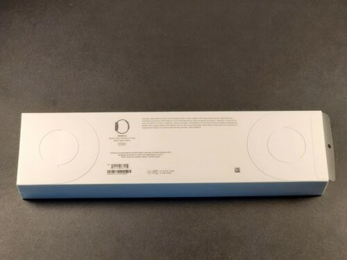 Nuevo Apple Watch Series 6 Gps 44 Mm Caja De Aluminio Gri...