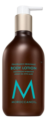 Moroccanoil Loción Corporal