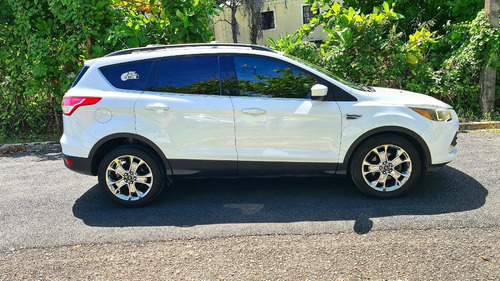 Imagen 4 de 12 de Ford Escape