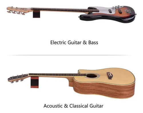 Guitar Neck Holder Guitar Rest Support Guitar And Bass
