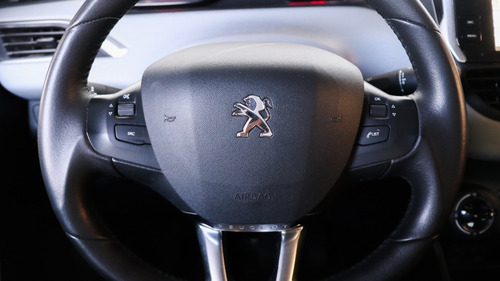 Peugeot 208 1.5 Allure - 107995 - C