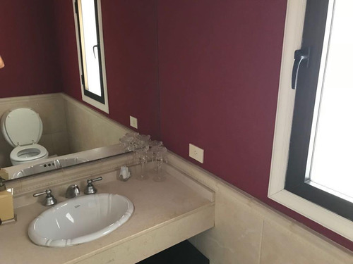 Imagen 10 de 24 de Venta | Casa Con 4 Dormitorios, Escritorio Y Playroom | Talar Del Lago I