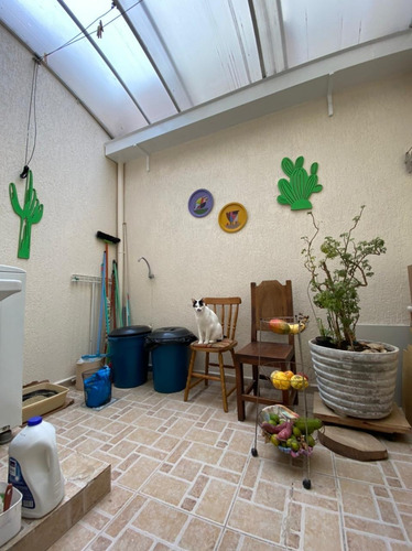 Imagem 12 de 30 de Sobrado Em Condomínio Com 3 Dormitórios Sendo 1 Suíte 2 Vagas 90 M² - Ca00146 - 69979444