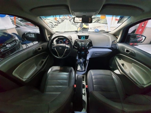 Imagem 7 de 13 de Ecosport 2.0 Titanium 16v Flex 4p Powershift