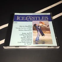Comprar 5 Cds Ice Castles ,2 De Vikki Carr,el Puma,julio Iglesias