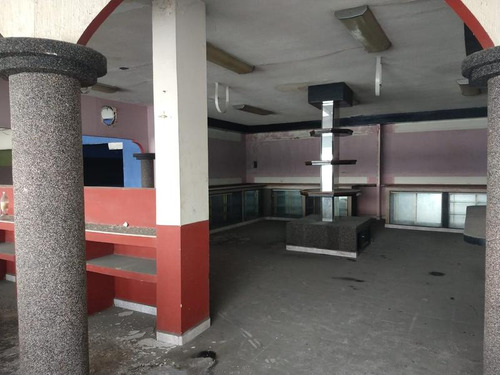 Renta Oficina 325 M² Centro Frente Al Rio Tuxpan Veracruz