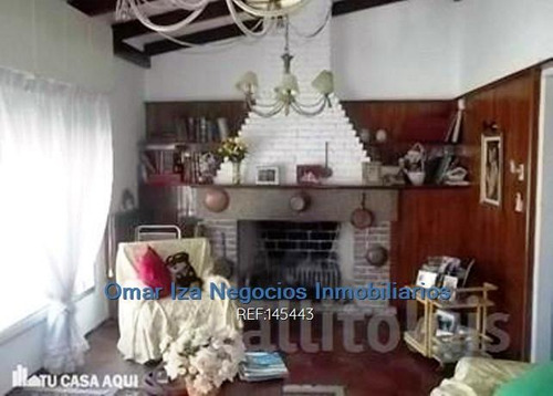 Imagen 3 de 6 de Venta Casa Punta Gorda 2 Dormitorios Fondo Piscina