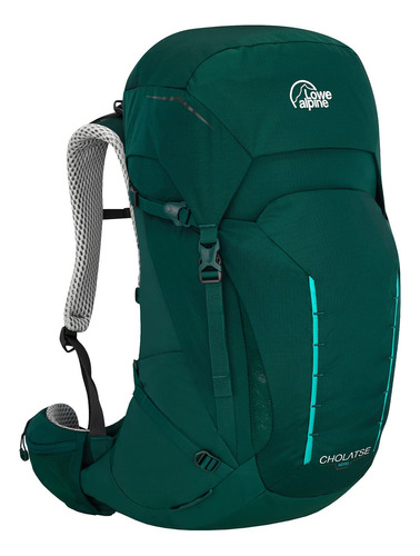 Lowe Alpine Cholatse Nd - Mochila De Senderismo Para Mujer,.