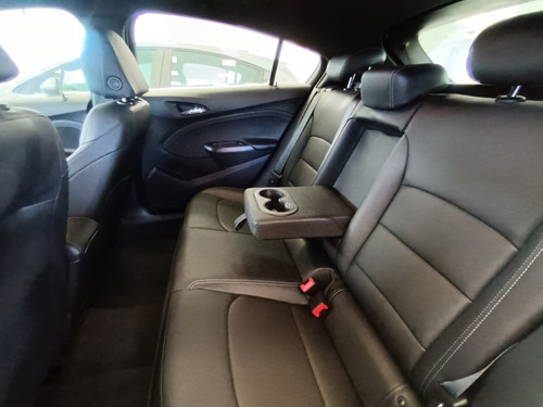 Imagen 19 de 24 de Chevrolet Cruze 5 Ltz Patentado Sin Rodar 2022 Mr
