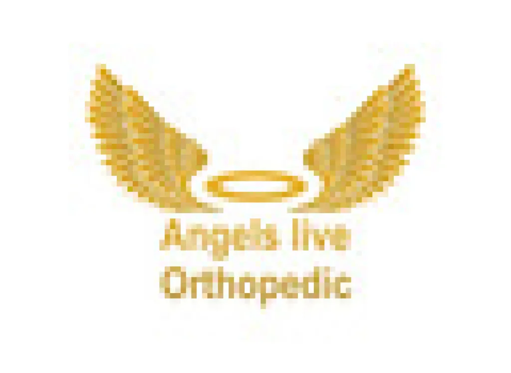 ANGELS LIVE ORTHOPEDIC