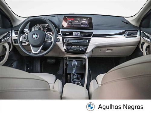 Imagem 12 de 15 de Bmw X1 Sdrive 20i X-line 2.0 Active Flex 2022