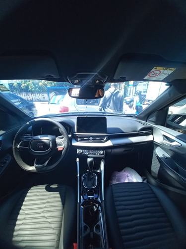 Fiat FASTBACK Fastback Impetus 1.0 200 T. Flex Aut