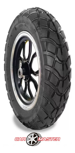 Llanta Para Motoneta 3.50-10 6pr Tt Dp Ghira