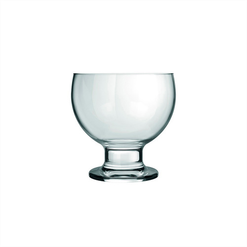 Imagen 2 de 4 de Copa Helado Nadir 400ml Paulista X6 Unid.