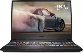 Msi Leopard Gl65 144hz, Ci7-10750, 16gb, 1tb+512ssd, Rtx2060