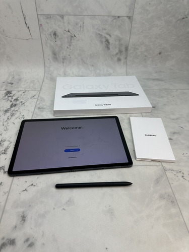 Samsung Galaxy Tab S9 256gb Graphite Wifi