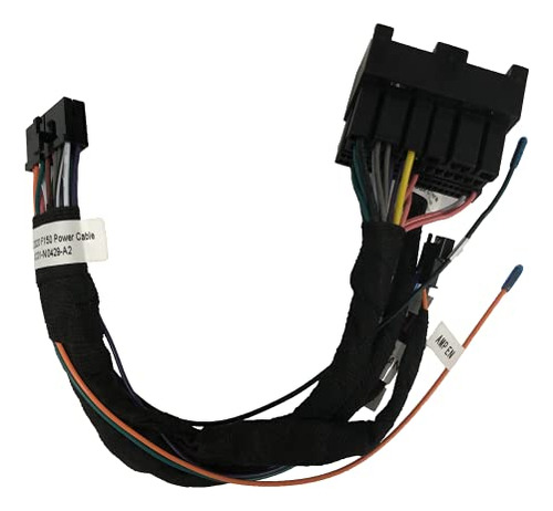 Camión Superresistente Linkswell Ts-fdpu250harn De La Serie