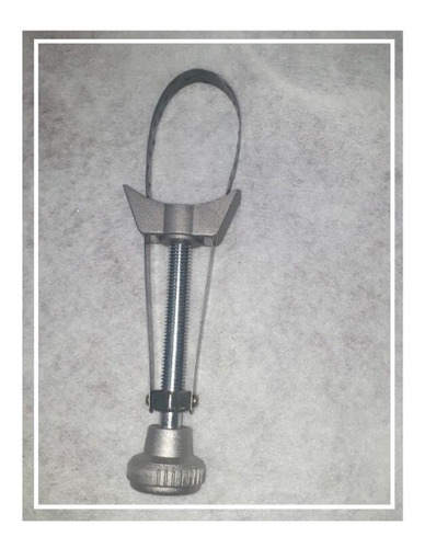 Llave Filtro Tornillo 73 Mm Vehiculos
