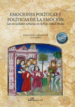 Libro Emociones Politicas Y Politicas De La Emocion - 