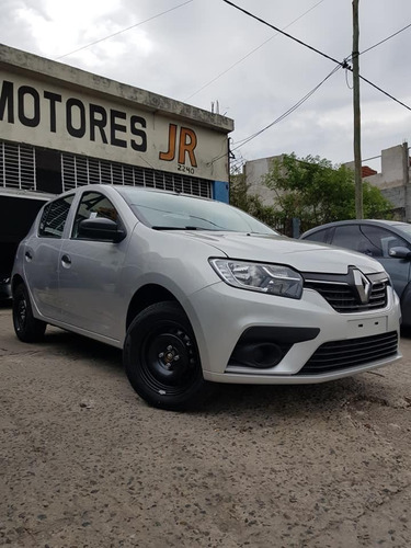 Renault Sandero 16v Life 1.6