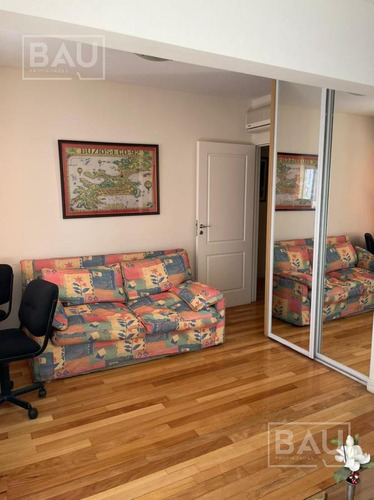 Departamento Impecable En La Imprenta 3 Ambientes Con Cochera Y Amenities!