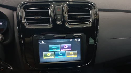 Renault Sandero Stepway 1.6 16v Intense Cvt