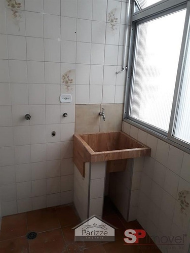 Imagem 8 de 8 de Apartamento No Jardim São Paulo! - 7266-1