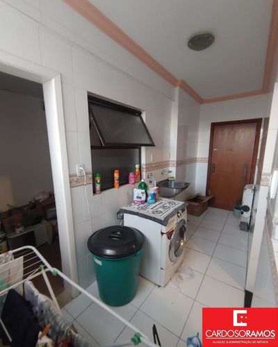 Imagem 13 de 27 de Apartamento - Ap08869 - 68981350