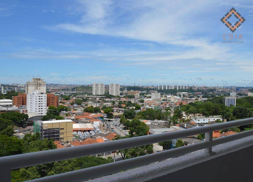 Imagem 1 de 21 de Studio Com 1 Dormitório À Venda, 32 M² Por R$ 435.000,00 - Alto Da Boa Vista - São Paulo/sp - St0091