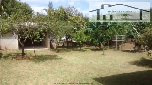 Imagem 11 de 29 de Chácaras À Venda Em Mairiporã/sp - Compre O Seu Chácaras Aqui! - 1381235