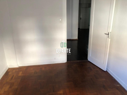 Imagem 11 de 23 de Apartamento - Ap04191 - 69870990