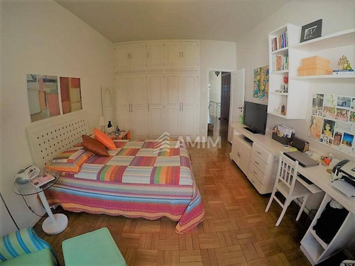 Imagem 16 de 25 de Casa À Venda, 400 M² Por R$ 2.600.000,00 - São Francisco - Niterói/rj - Ca0096