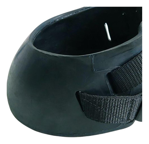 Horse Hoof Boot Protect Zapato Equine Hoof Protector Outdoor