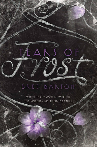 Libro Tears Of Frost Nuevo