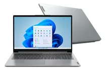 Comprar Lenovo Ideapad 1- 15,6' Intel Celeron N4500 Ram 8gb\u002Fssd256gb