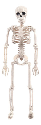 Esqueleto De Halloween Modelo De Vida Completa Skeleto