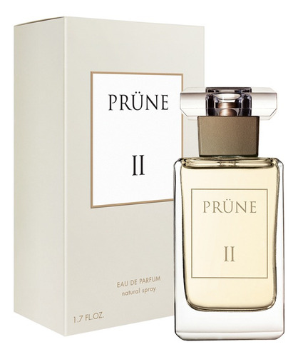 Perfume Prüne Ii Eau De Parfum 50ml 