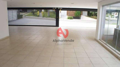 Imagem 24 de 30 de Casa Com 5 Dormitórios À Venda, 1150 M² - Alphaville - Barueri/sp - Ca6221