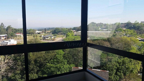 Imagem 13 de 13 de Apartamento Com 4 Dormitórios À Venda, 211 M² - Cidade Nova - Ivoti/rs - Ap0975