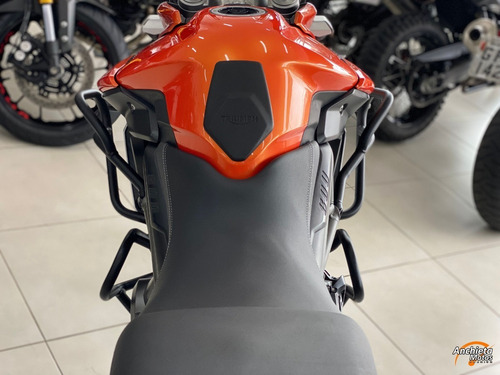 Imagem 5 de 10 de Tiger 800 Xca